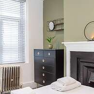 The Bakery in Brighton