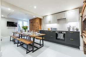 The Bakery in Brighton