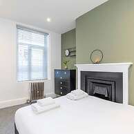 The Bakery in Brighton