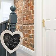 The Bakery in Brighton