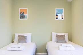 The Bakery in Brighton