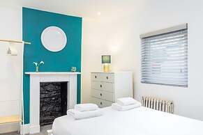 The Bakery in Brighton