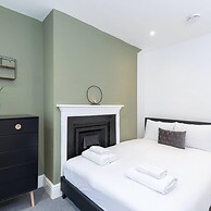 The Bakery in Brighton