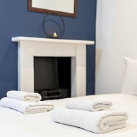 The Bakery in Brighton