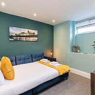 The Bakery in Brighton