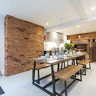 The Bakery in Brighton