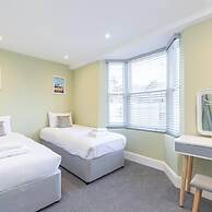 The Bakery in Brighton