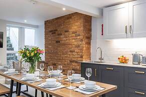 The Bakery in Brighton