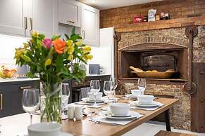 The Bakery in Brighton