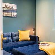 The Bakery in Brighton