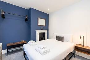 The Bakery in Brighton