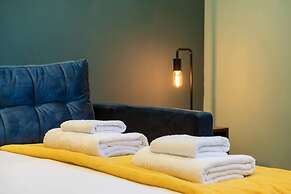 The Bakery in Brighton