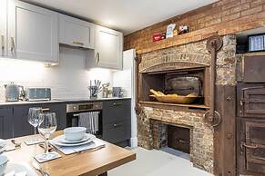 The Bakery in Brighton