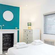 The Bakery in Brighton