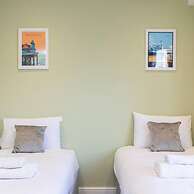 The Bakery in Brighton