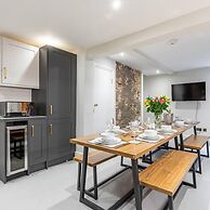 The Bakery in Brighton