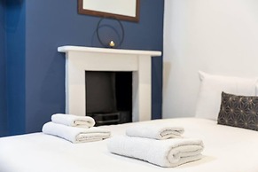 The Bakery in Brighton