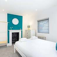 The Bakery in Brighton