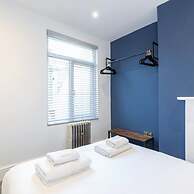 The Bakery in Brighton