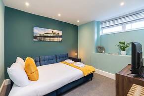 The Bakery in Brighton