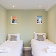 The Bakery in Brighton