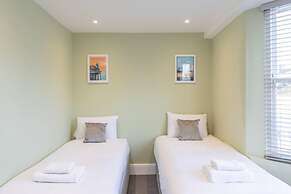 The Bakery in Brighton