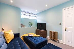 The Bakery in Brighton