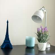 Gorgeous Oasis in the Heart of The Lanes Kingbed