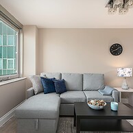 Gorgeous Oasis in the Heart of The Lanes Kingbed