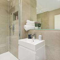 Gorgeous Oasis in the Heart of The Lanes Kingbed