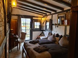 Hotel b&b altes hinterhäusel