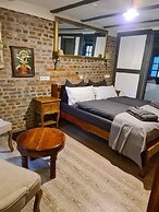 Hotel b&b altes hinterhäusel