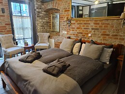 Hotel b&b altes hinterhäusel