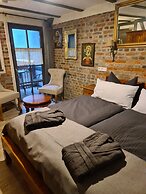 Hotel b&b altes hinterhäusel