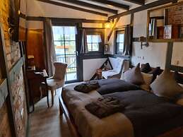 Hotel b&b altes hinterhäusel