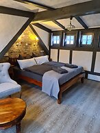 Hotel b&b altes hinterhäusel