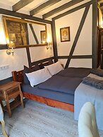Hotel b&b altes hinterhäusel