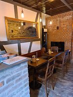 Hotel b&b altes hinterhäusel