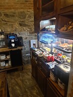 Hotel b&b altes hinterhäusel