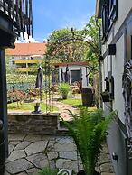 Hotel b&b altes hinterhäusel