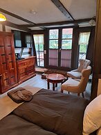 Hotel b&b altes hinterhäusel