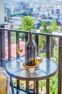 HB apartments Marukhis