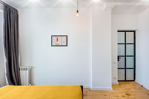 HB apartments Marukhis