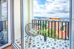 HB apartments Marukhis