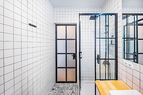 HB apartments Marukhis