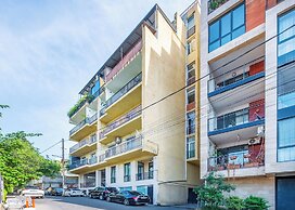 HB apartments Marukhis