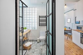 HB apartments Marukhis