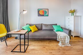 HB apartments Marukhis