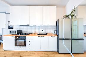 HB apartments Marukhis