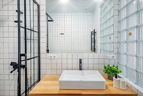 HB apartments Marukhis